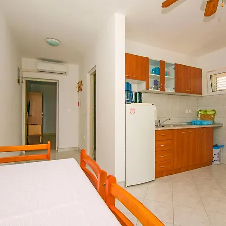 Apartment Zaborac Drage