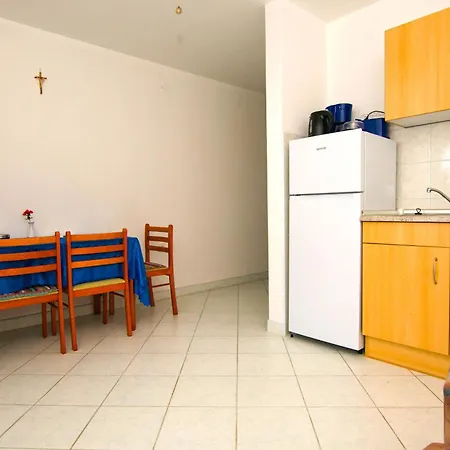 Apartment Zaborac