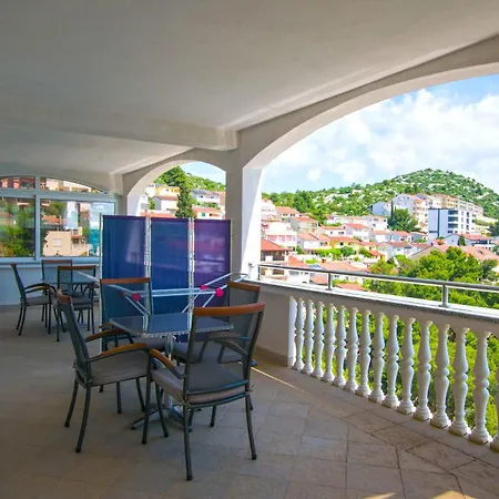 Апартаменты Zaborac Драге