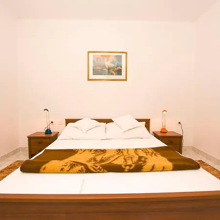 Apartment Zaborac Drage