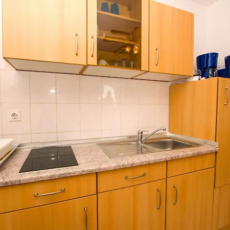 Zaborac Apartment Drage