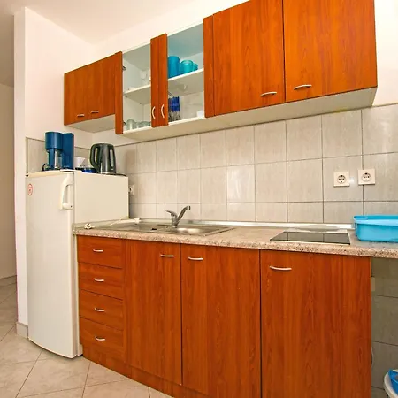 Appartamento Snjeza Drage