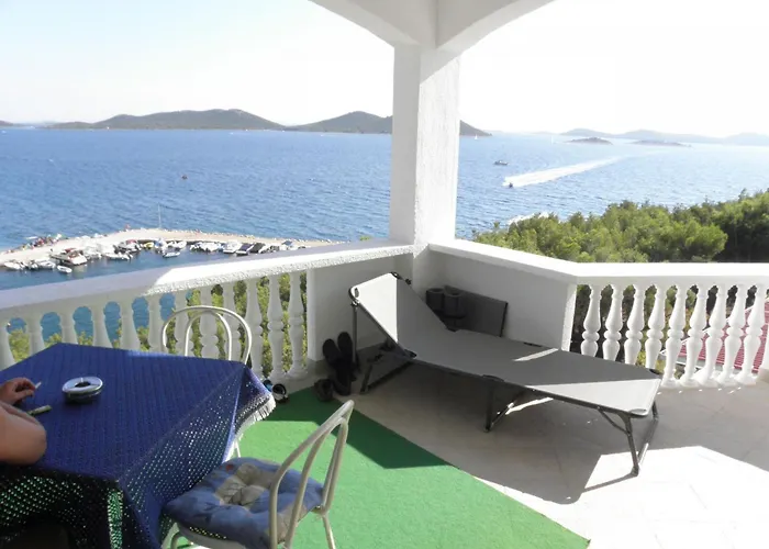 Apartament Zaborac Drage