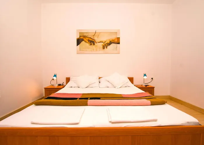 Apartament Zaborac Drage