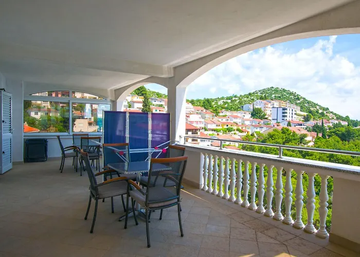 Apartament Zaborac Drage