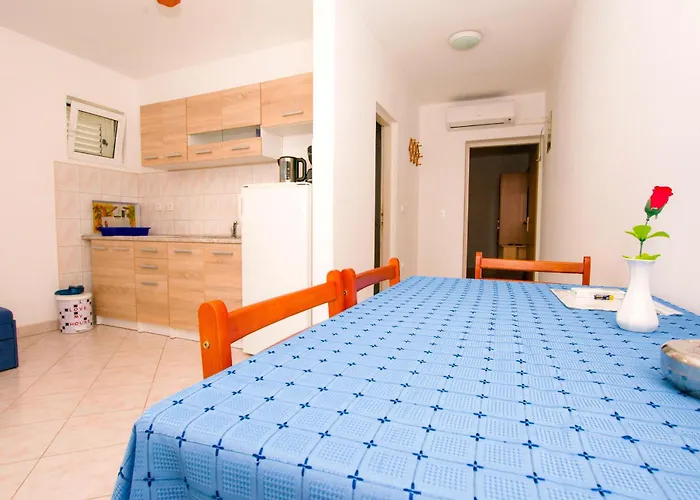 Zaborac Apartament *