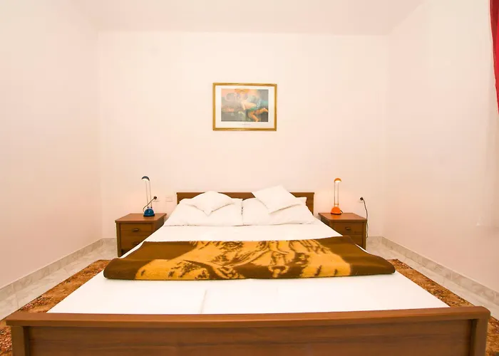 Apartament Zaborac Drage