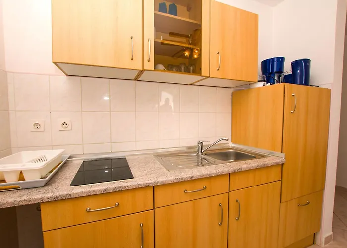 Zaborac Apartament Drage