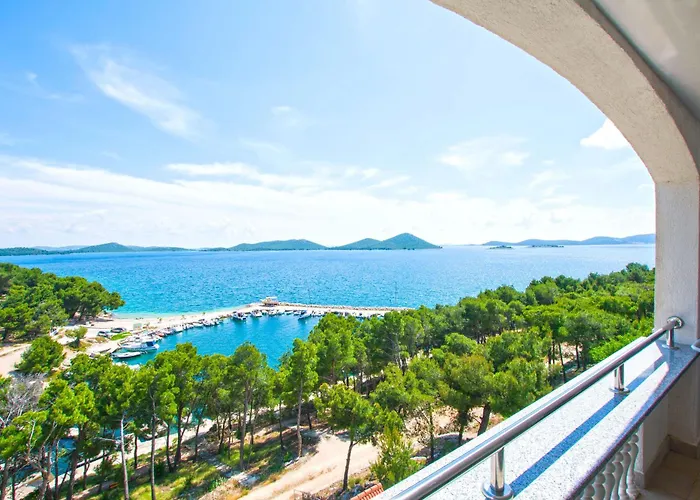 Apartament Zaborac *