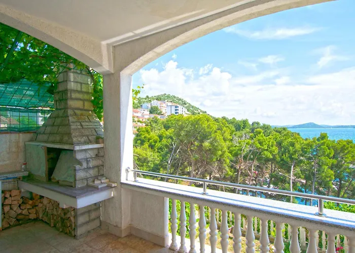 Apartament Zaborac *