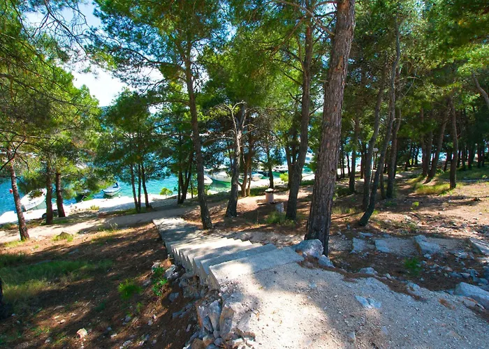 Apartament Zaborac *