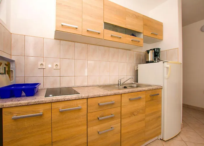 Zaborac Apartament *