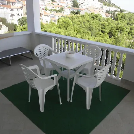 Snjeza Apartment Drage