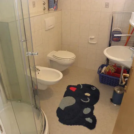 Snjeza Apartment *