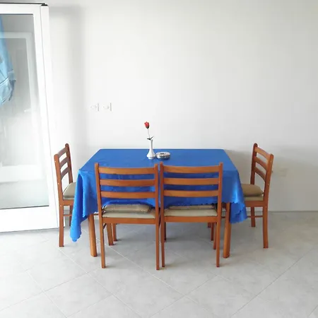 Snjeza Apartment Drage