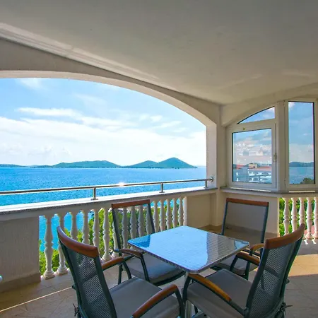 Zaborac Appartement