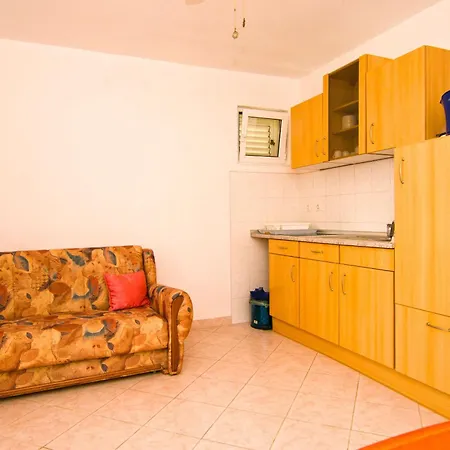 Appartement Zaborac