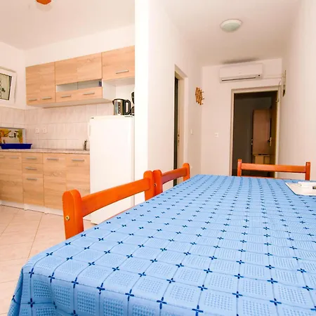 Zaborac Appartement *