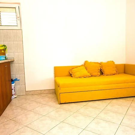 Appartement Zaborac *