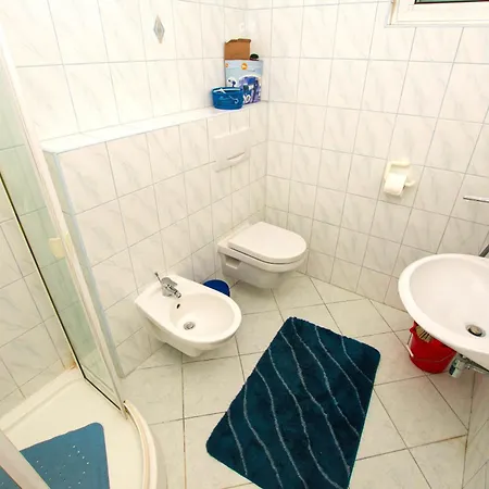 Appartement Zaborac