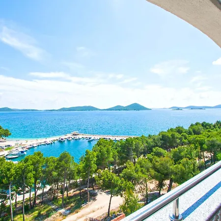 Appartement Zaborac *