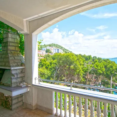 Appartement Zaborac *