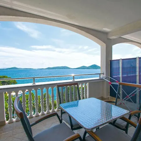 Διαμέρισμα Zaborac