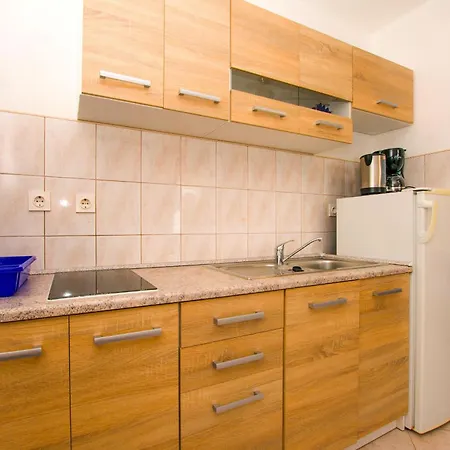 Zaborac Appartement *