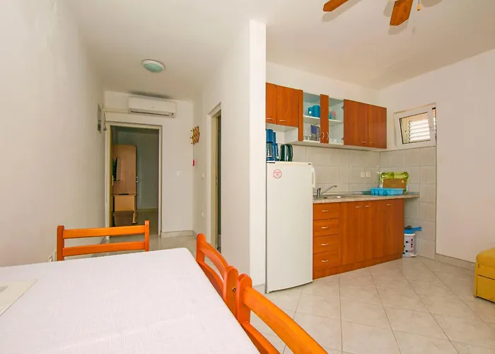 Appartamento Zaborac Drage