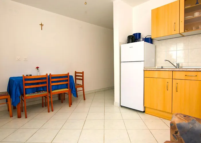 Appartamento Zaborac