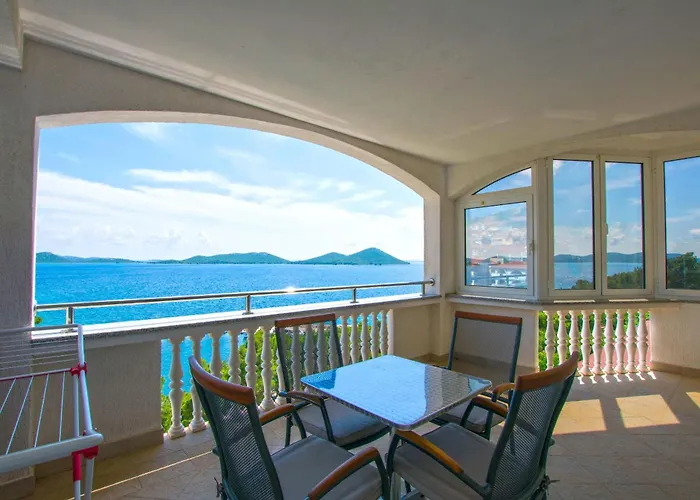 Zaborac Appartamento