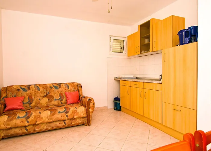 Appartamento Zaborac