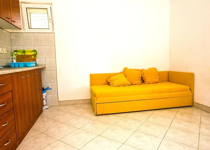 Appartamento Zaborac *