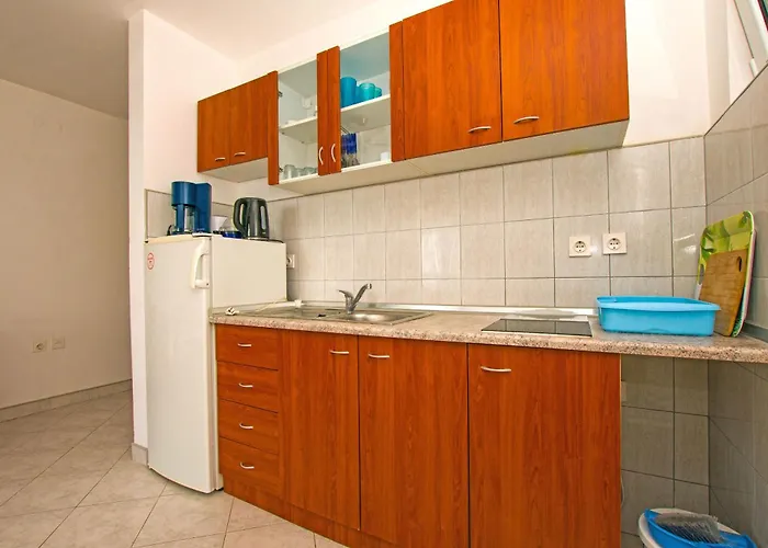 Appartamento Zaborac Drage